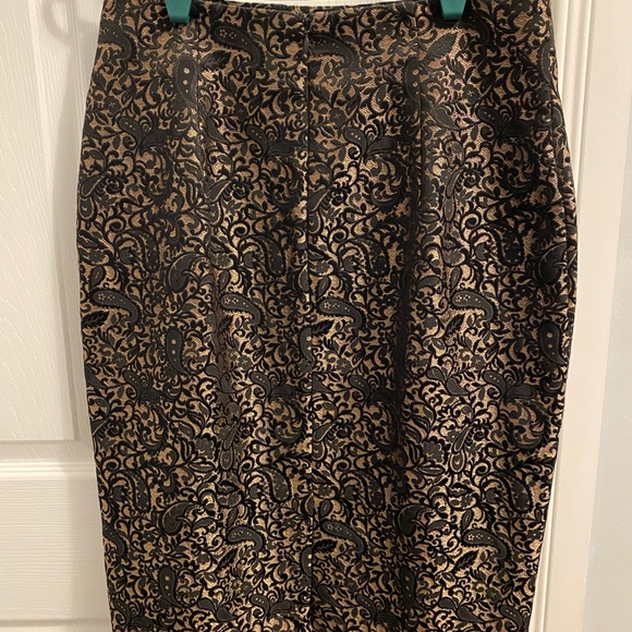 Worthington Pencil Skirt - Picture 2 of 3